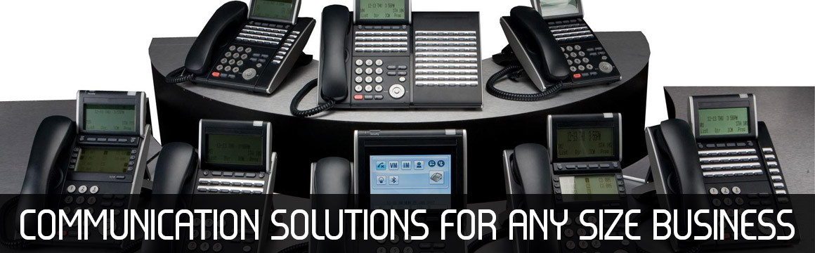 VOIP phone systems